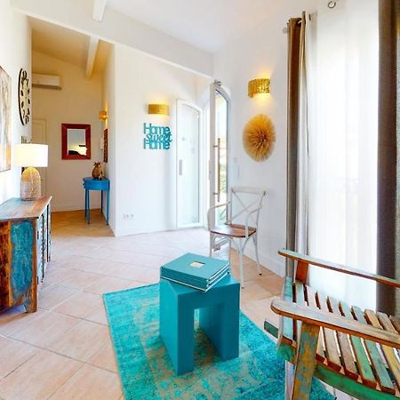 Villa 35 De Сен-Глф Экстерьер фото