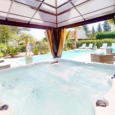 Villa 35 De Сен-Глф Экстерьер фото