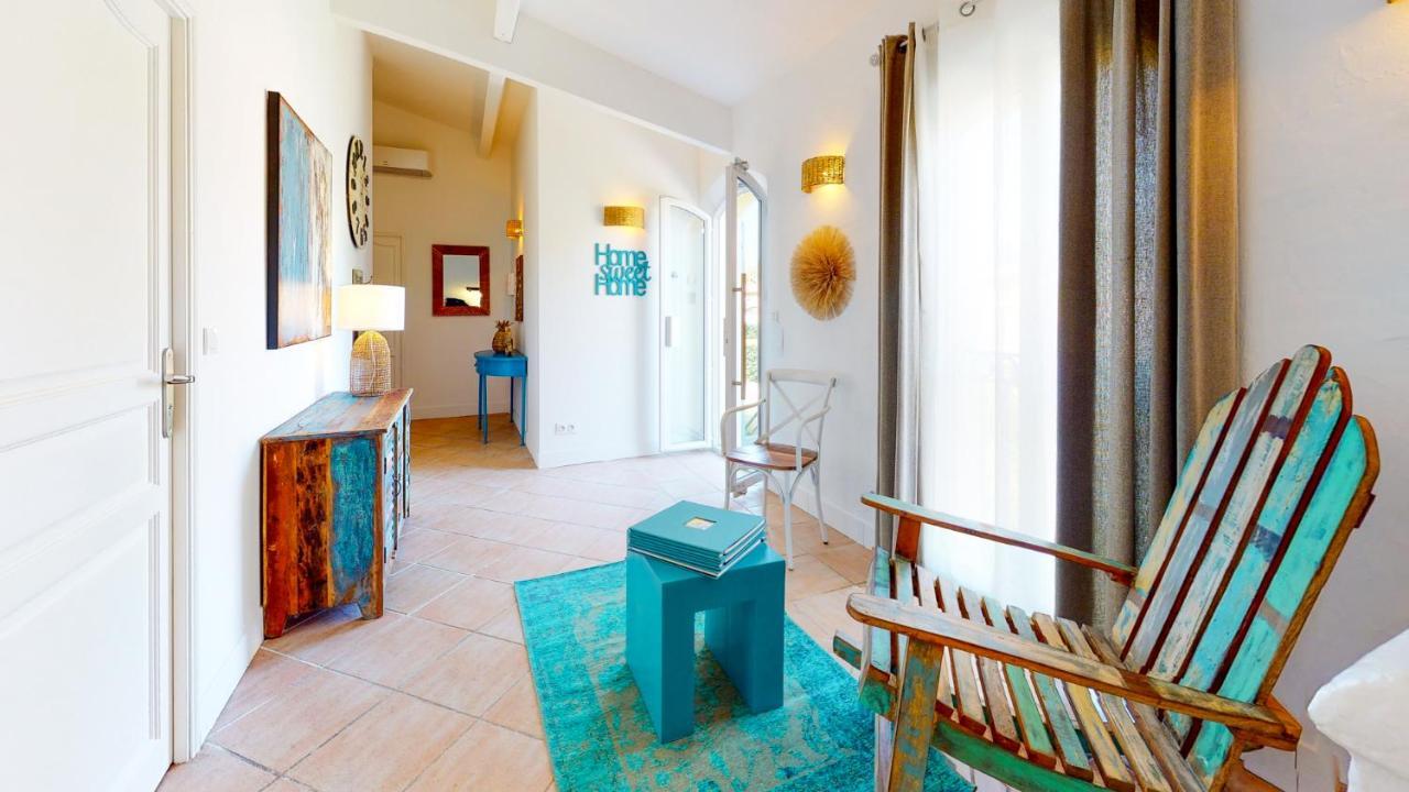 Villa 35 De Сен-Глф Экстерьер фото
