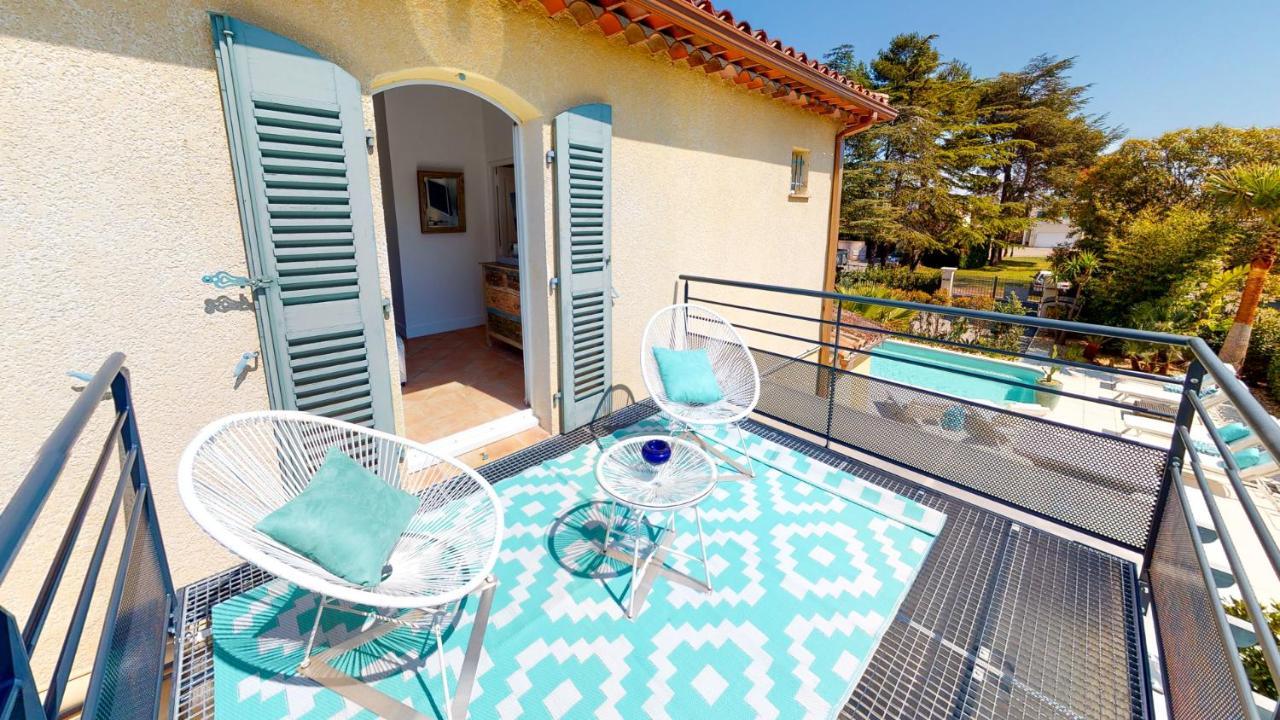 Villa 35 De Сен-Глф Экстерьер фото