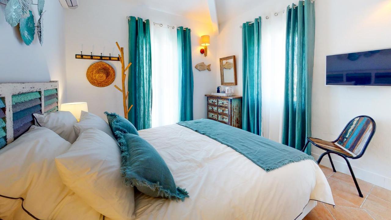 Villa 35 De Сен-Глф Экстерьер фото